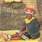 Zulu Boy